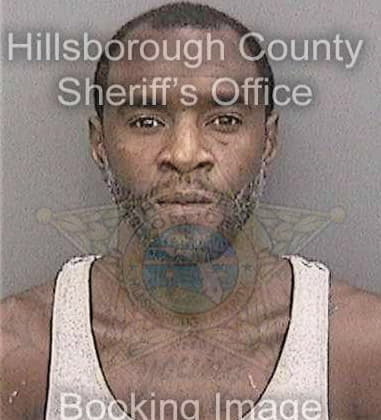 Demetrius Smith, - Hillsborough County, FL 