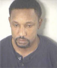 Earl Smith - Fulton County, GA 