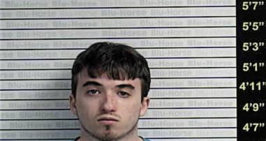 Jerry Smith, - Graves County, KY 