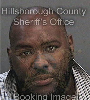 Marcus Smith, - Hillsborough County, FL 