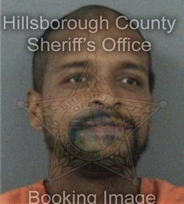 Tony Smith, - Hillsborough County, FL 