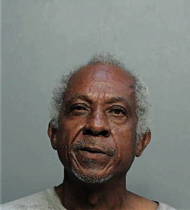 Jerome Spain, - Dade County, FL 