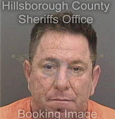 Andrew Strong, - Hillsborough County, FL 