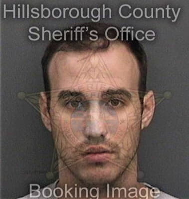 Joshua Swack, - Hillsborough County, FL 