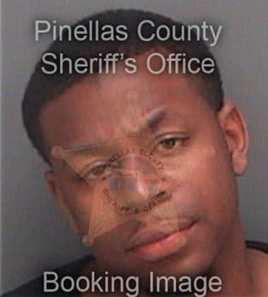 Antonio Swain, - Pinellas County, FL 