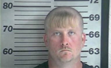 George Sweat, - Dyer County, TN 