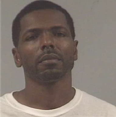 Gregory Taylor, - Johnston County, NC 