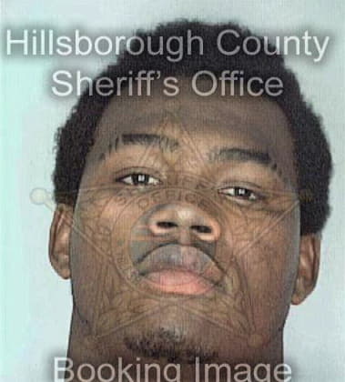 Jovante Taylor, - Hillsborough County, FL 