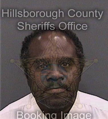 Otis Taylor, - Hillsborough County, FL 