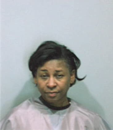 Tracey Terry - DeKalb County, GA 