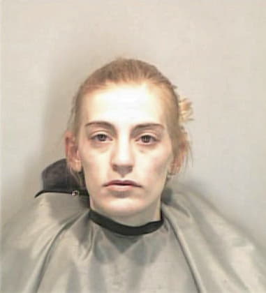 Carolyn Thomas - DeKalb County, GA 