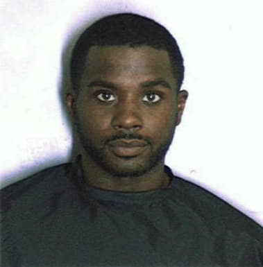 Victor Thomas - DeKalb County, GA 