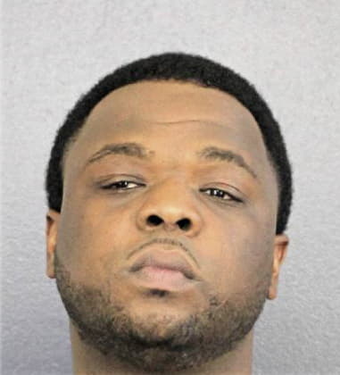 Delton Thompkins, - Broward County, FL 