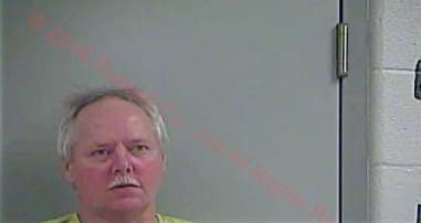 Matthew Thrasher, - Russell County, KY 