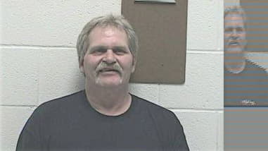 James Toppas, - Montgomery County, IN 