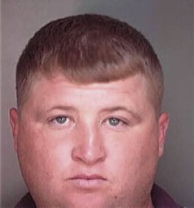 Michael Townsend, - Polk County, FL 