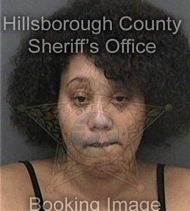 Tyresha Walton, - Hillsborough County, FL 