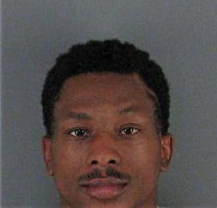 Timothy Watson - Gaston County, NC 