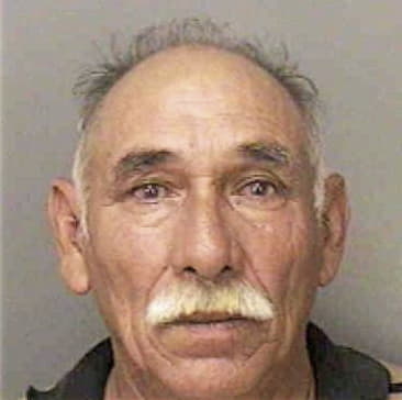 Theodore Weir - Polk County, FL 