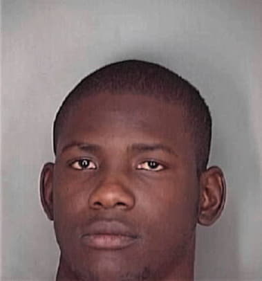 Devon White - Polk County, FL 