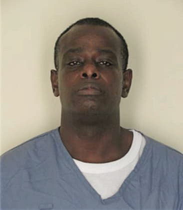 Derrain Williams - Hillsborough County, FL 