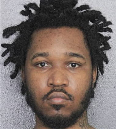 Maurice Williams, - Broward County, FL 