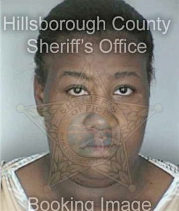 Twila Williams, - Hillsborough County, FL 