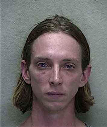 Troy Willich, - Marion County, FL 