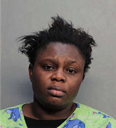 Sherri Wilson, - Dade County, FL 