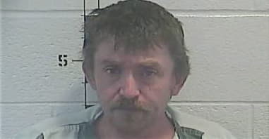 John Wolverton, - Shelby County, KY 