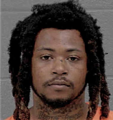 Antonio Young, - Mecklenburg County, NC 