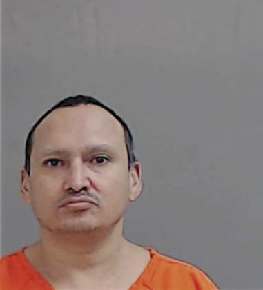 Alejandro Zavala, - Hidalgo County, TX 