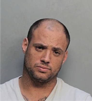 Dunier Aguilar-Garcia, - Dade County, FL 