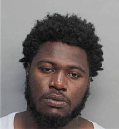 Leroy Allen, - Dade County, FL 