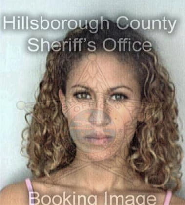 Adela Almengor, - Hillsborough County, FL 