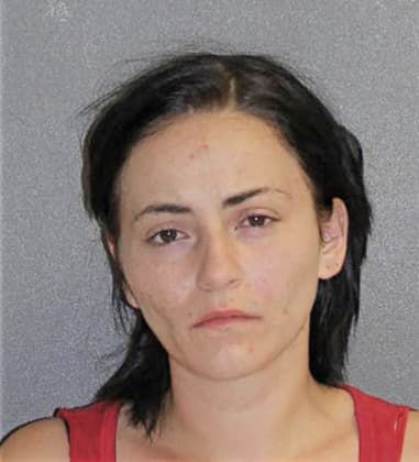 Nicole Anderson, - Volusia County, FL 