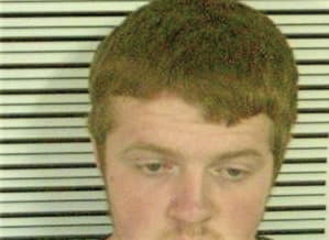 Christopher Barrett, - Carter County, TN 