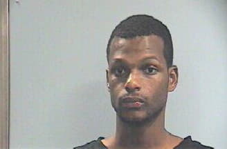 Enrique Beard - Fayette County, KY 