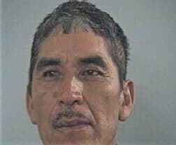 Luis Belmudes-Perez - Fayette County, KY 