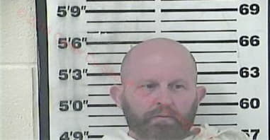 Jimmie Bennett, - Carter County, TN 