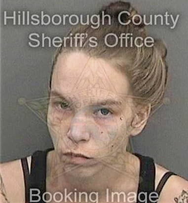 Kaci Betancourt - Hillsborough County, FL 