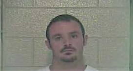 Ricky Bishop, - Pulaski County, KY 