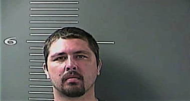 Steven Blackburn, - Johnson County, KY 