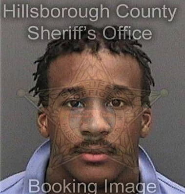 Rodney Blair - Hillsborough County, FL 