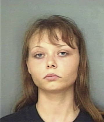 Alicia Boswell - Polk County, FL 