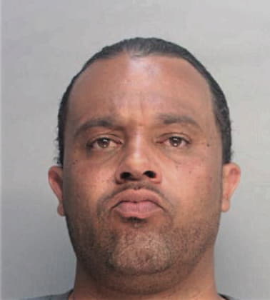 Gary Braggs, - Dade County, FL 