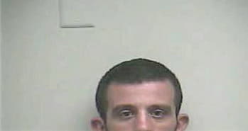 Timothy Bright, - Marion County, KY 