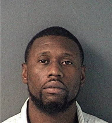 Cedrick Brooks, - Escambia County, FL 