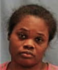 Jeneia Bullock, - Pulaski County, AR 