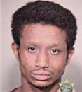 Issac Burks - Multnomah County, OR 